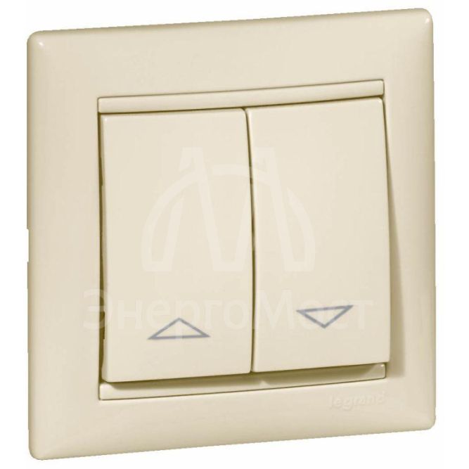 Рамка 1-м Valena сл. кость Leg 774351