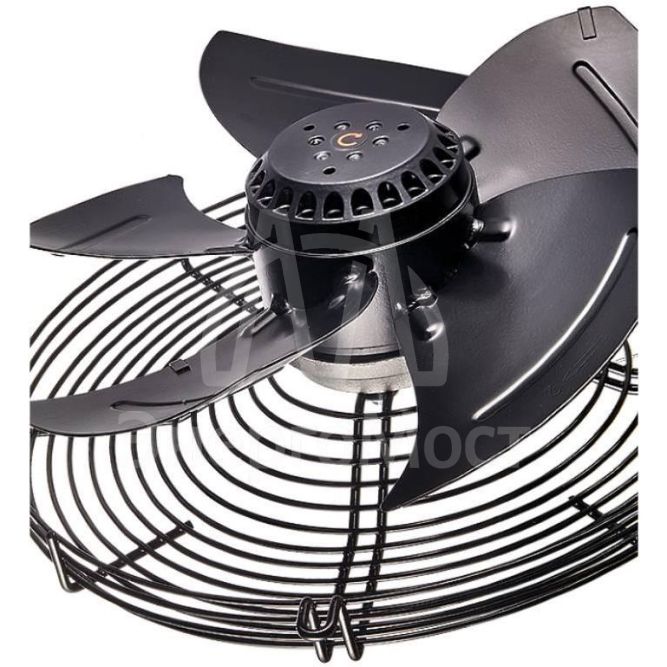 Пушка тепловая MASTER 24кВт 380В 1700куб.м/ч BHP-M-24 Ballu НС-1035064