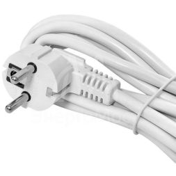 Удлинитель 3х5м с заземл. 16А IP20 Эксперт 3.0кВт с выкл. ПВС 3х1 PROxima EKF UBA16-310-3-05i