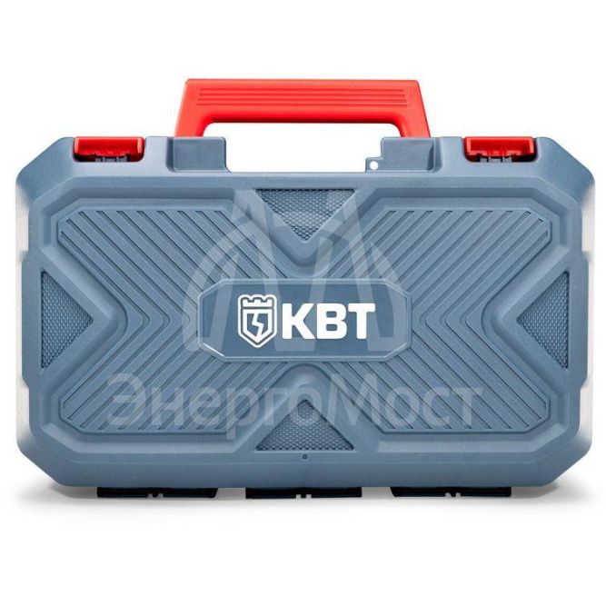 Гайковерт WB-20-350 ПРОФИ КВТ 104571