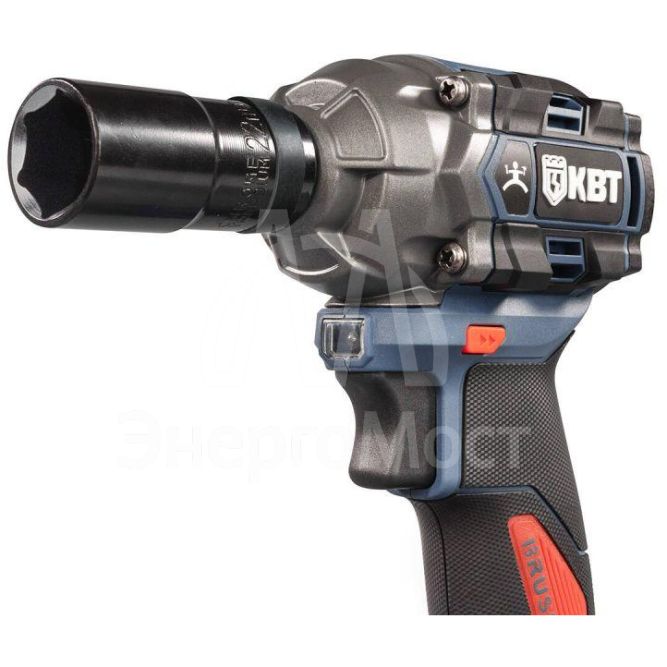 Гайковерт WB-20-350 ПРОФИ КВТ 104571