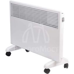 Конвектор 1000Вт э/т (с ножками) RA 1000Е HINTEK 04.05.01.214533