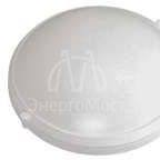 Светильник светодиодный 15Вт 4000К IP65 круглый Gauss 141411215