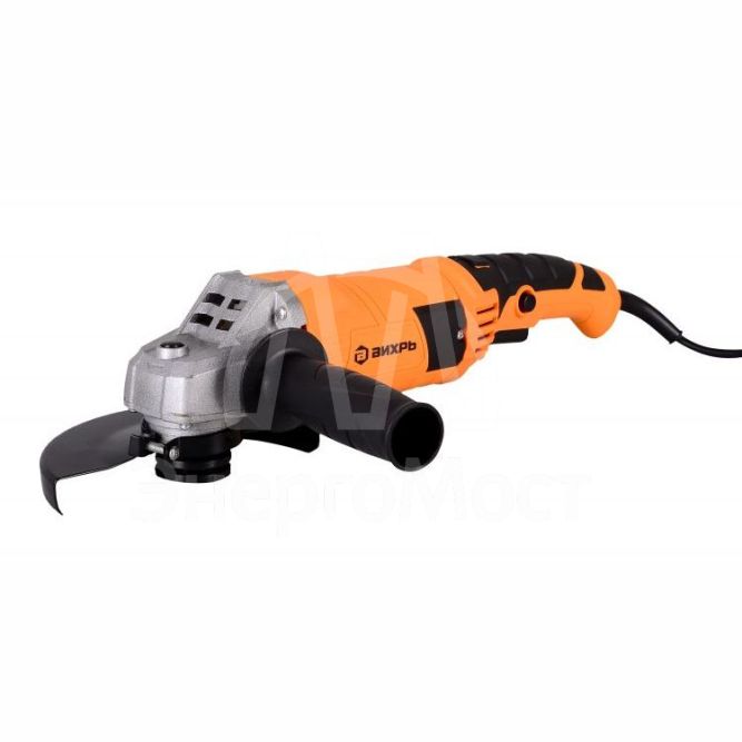 Угловая шлифмашина (болгарка) Вихрь УШМ-150/1300