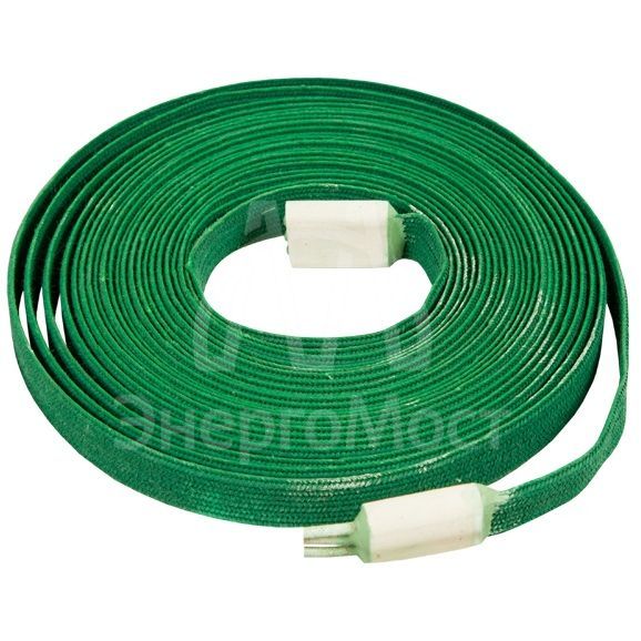 Гибкая нагревательная лента ЭНГЛУ-400-1,7/220-6,1 (220В)