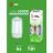 Лампа светодиодная GREEN LINE LED G4-JC-7W-865-12V GL G4 7Вт капсула 6500К холод. бел. Эра Б0067194