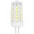 Лампа светодиодная GREEN LINE LED G4-JC-7W-865-12V GL G4 7Вт капсула 6500К холод. бел. Эра Б0067194