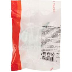 Переходник электрический "Козья ножка" 220В 10А REXANT 11-1065