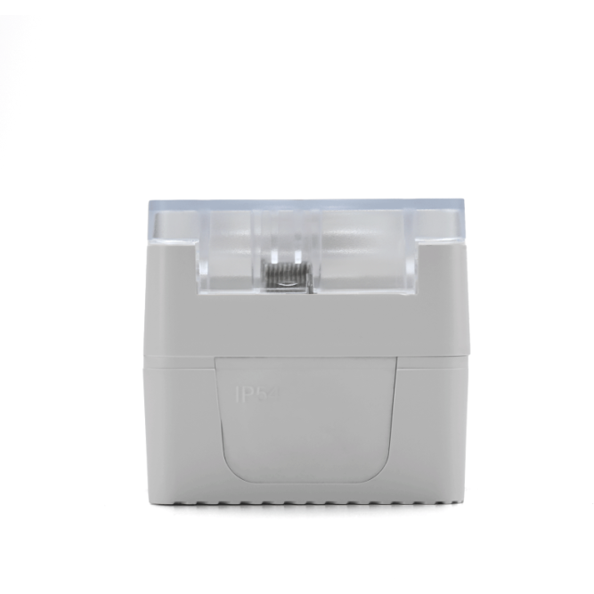 Розетка ОП AtlasDesign Profi54 с заземл. со шторками 16А 250В бел. SchE ATN540145