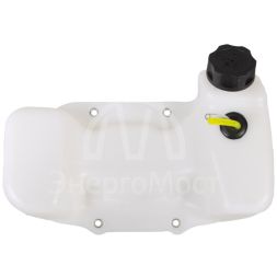 Топливный бак в сборе для бензотриммеров Huter GGT TPW