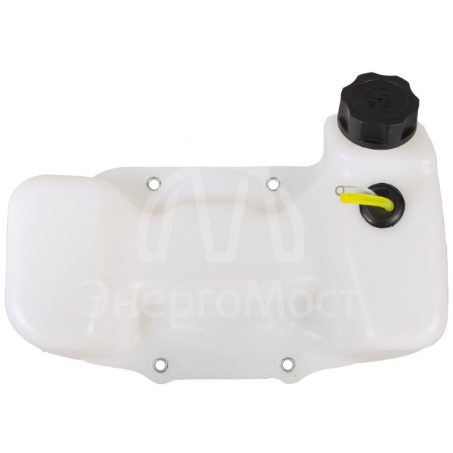 Топливный бак в сборе для бензотриммеров Huter GGT TPW