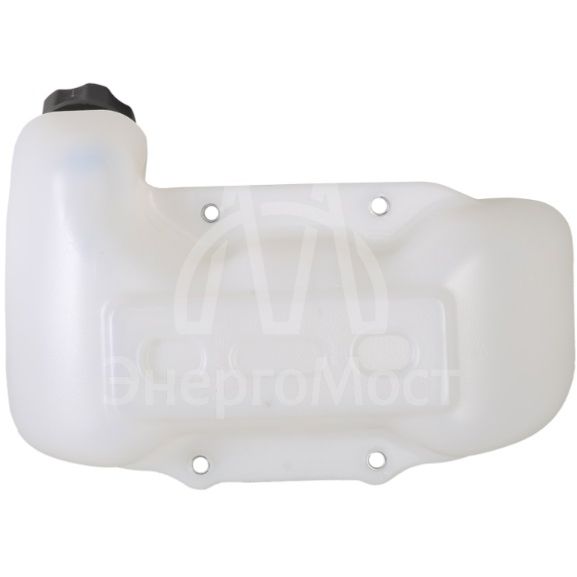 Топливный бак в сборе для бензотриммеров Huter GGT TPW