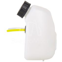 Топливный бак в сборе для бензотриммеров Huter GGT TPW