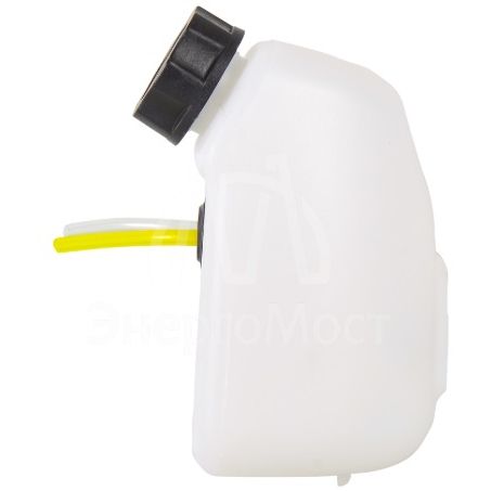 Топливный бак в сборе для бензотриммеров Huter GGT TPW