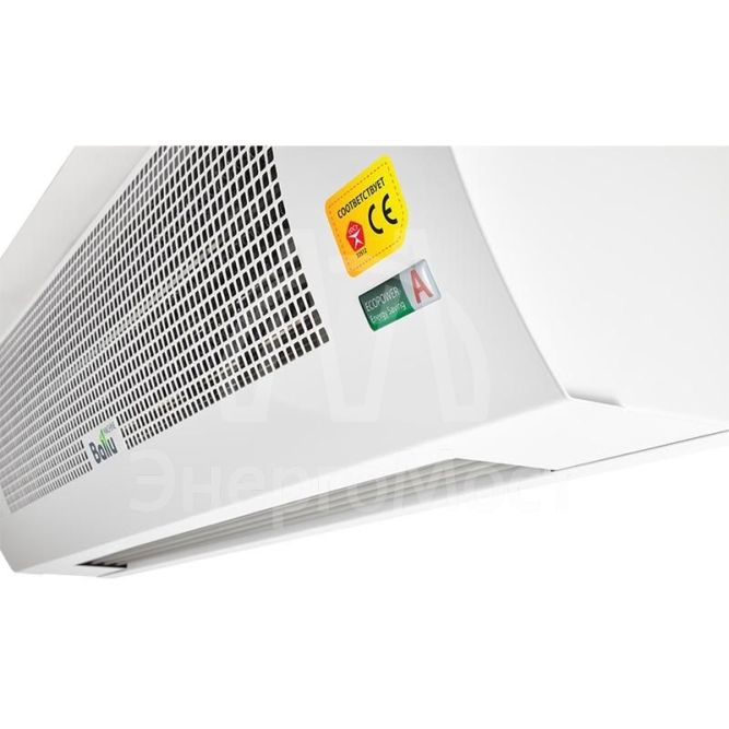 Завеса тепловая 18кВт 1.9м 380В ТЭН BHC-M20T18-PS Ballu НС-1111930