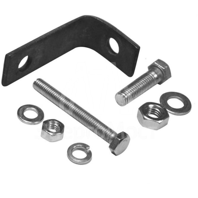 Крепление заземляющего проводника KZP 1 МЗВА 00000000088