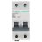 Выключатель автоматический модульный 2п B 50А 4.5кА City9 Set 230В SE C9F14250