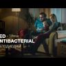 Лампа светодиодная LED Antibacterial A 10Вт (замена 100Вт) матовая 4000К нейтр. бел. E27 1055лм угол пучка 200град. 220-240В бактерицид. покр. OSRAM 4058075561212