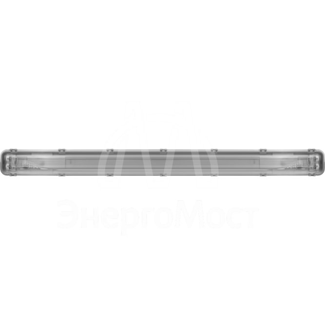 Светильник 90 496 ODSP-05S-1500-IP65-2хT8-G13 под светодиодную лампу T8 ОНЛАЙТ 90496