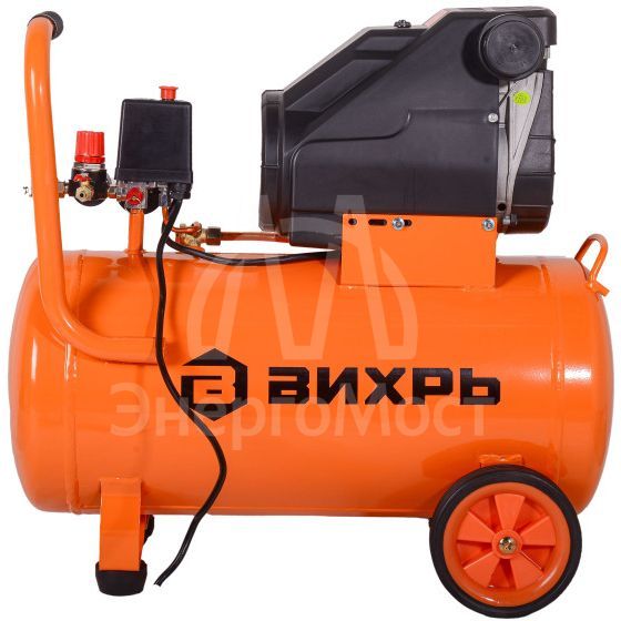 Компрессор Вихрь КП-195/24