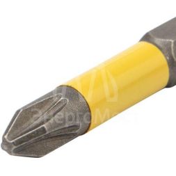 Бита PZ2х50мм для шуруповерта (уп.2шт) Kranz KR-92-0419-1