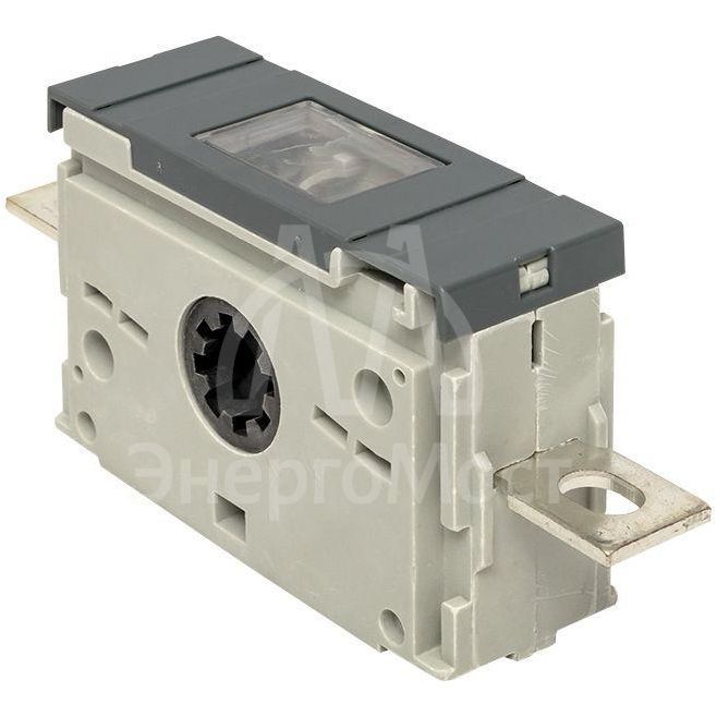 Полюс дополнительный 250А для рубильника TwinBlock PROxima EKF tb-s-250-dp