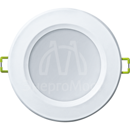 Светильник 94 836 NDL-P1-10W-840-WH-LED (аналог R80 100Вт) Navigator 94836