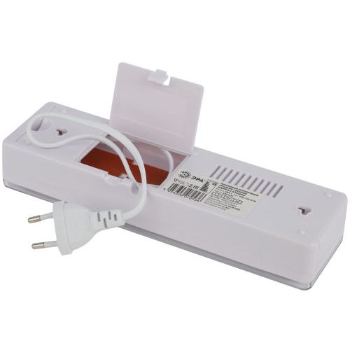 Светильник светодиодный DBA-104-0-20 44LED 6ч IP20 стрелка аварийный непостоянный Эра Б0044397