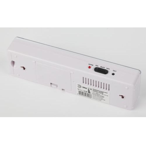 Светильник светодиодный DBA-104-0-20 44LED 6ч IP20 стрелка аварийный непостоянный Эра Б0044397