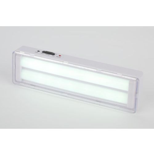 Светильник светодиодный DBA-104-0-20 44LED 6ч IP20 стрелка аварийный непостоянный Эра Б0044397