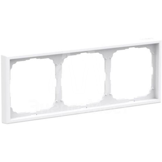 Рамка 3-м ArtGallery универс. лотос SE GAL001303