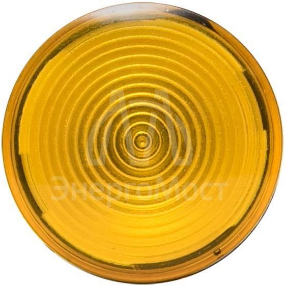 Матрица светодиодная AD16-22HS 230В AC IP65 желт. PROxima EKF ledm-ad16-y-65