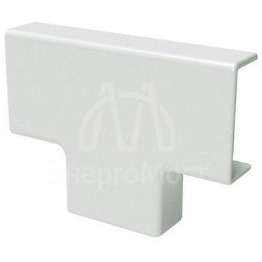 Тройник для кабель-канала IM 25х17 бел. (розн. уп.4шт) DKC 00536R