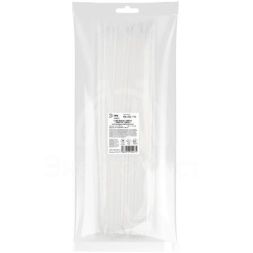 Хомут кабельный Simple 4.8х400 NO-224-194 бел. (уп.100шт) Эра Б0066027