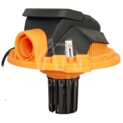 Строительный пылесос Вихрь СП-1500/20А