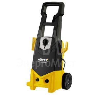 Мойка M195-PW-PRO Huter 70/8/17