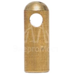 Протяжка кабельная стеклопруток 3.5мм со смен. наконеч. 30м PROxima EKF ft-fg-30