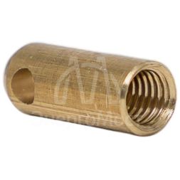 Протяжка кабельная стеклопруток 3.5мм со смен. наконеч. 30м PROxima EKF ft-fg-30