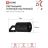 Светильник SPOT-HB IP65 230В под лампу GU10 НБУ уличный на кронштейне алюм. черн. IN HOME 4690612049113