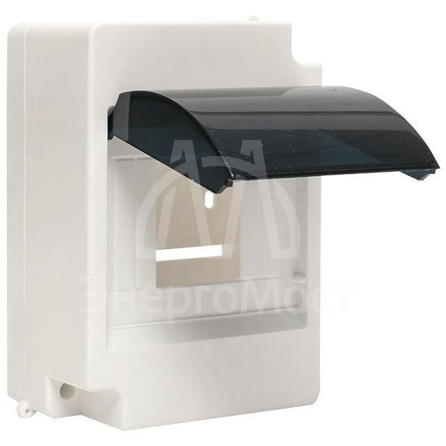 Бокс КМПн 1/4 с дверцей PROxima EKF pbm40-nk-4