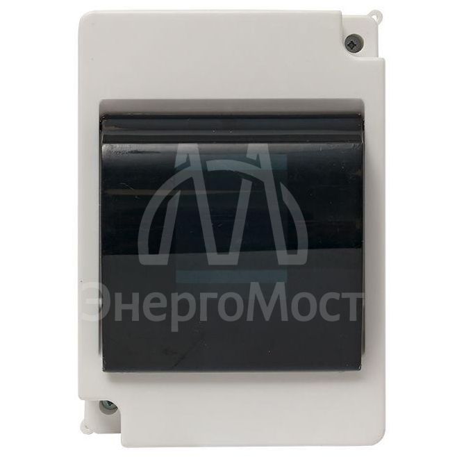 Бокс КМПн 1/4 с дверцей PROxima EKF pbm40-nk-4