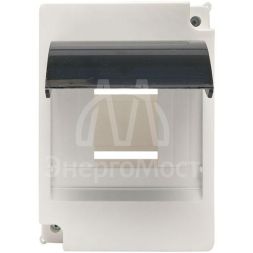 Бокс КМПн 1/4 с дверцей PROxima EKF pbm40-nk-4