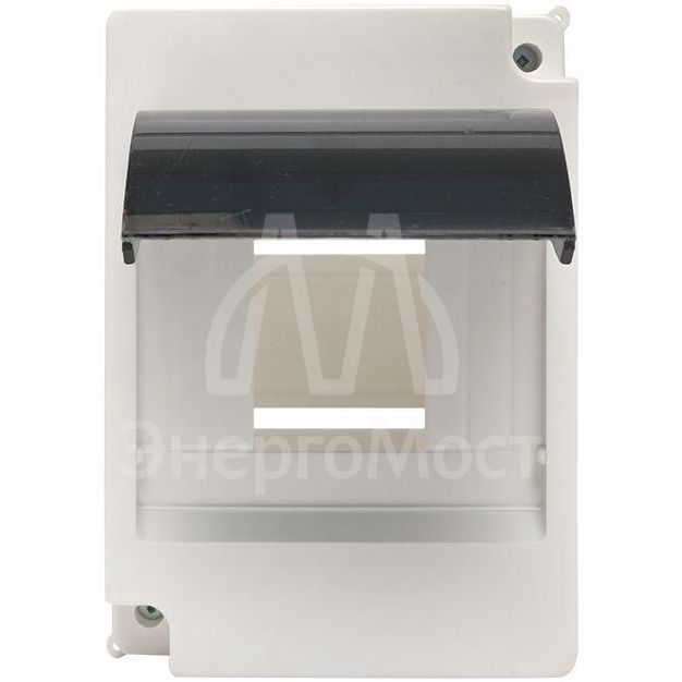 Бокс КМПн 1/4 с дверцей PROxima EKF pbm40-nk-4