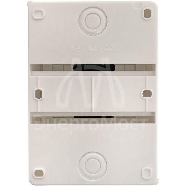 Бокс КМПн 1/4 с дверцей PROxima EKF pbm40-nk-4