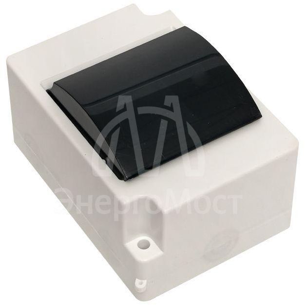 Бокс КМПн 1/4 с дверцей PROxima EKF pbm40-nk-4