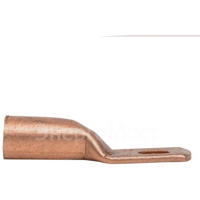 Наконечник медный ТМ 70-10-13 EKF tm-70-10-13
