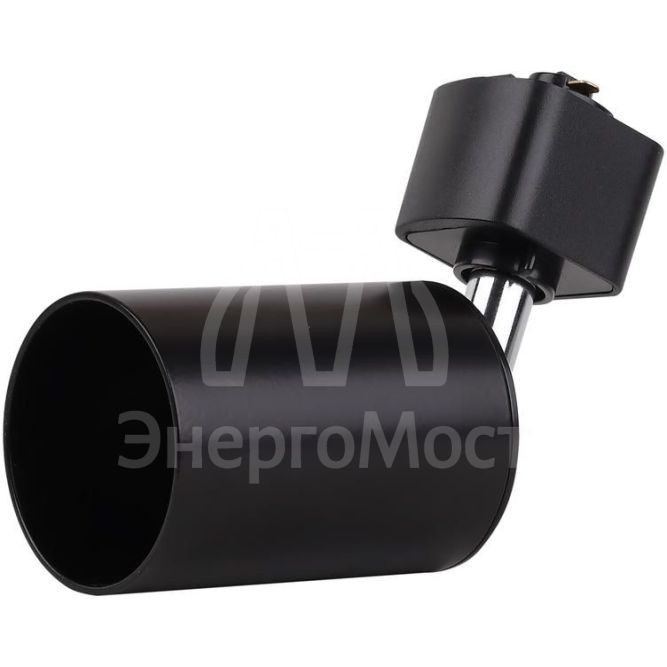 Светильник светодиодный трековый ECO TRACKSP 1PH GU10 BKRD LEDVANCE 4099854242137