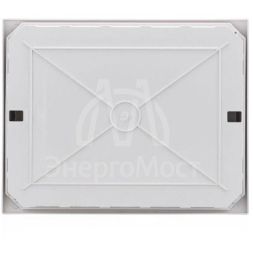 Корпус пластиковый встраиваемый 12мод. ЩРВ-П-12 22х28х9 IP41 SchE 31004DEK