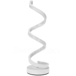 Светильник светодиодный декоративный Spiral Trio 2Вт 3000К 5В бел. Rexant 609-028