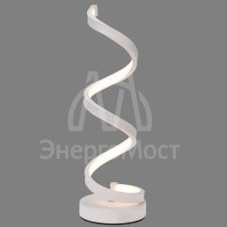 Светильник светодиодный декоративный Spiral Trio 2Вт 3000К 5В бел. Rexant 609-028